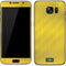 Sweden Soccer Flag Galaxy S7 Skin